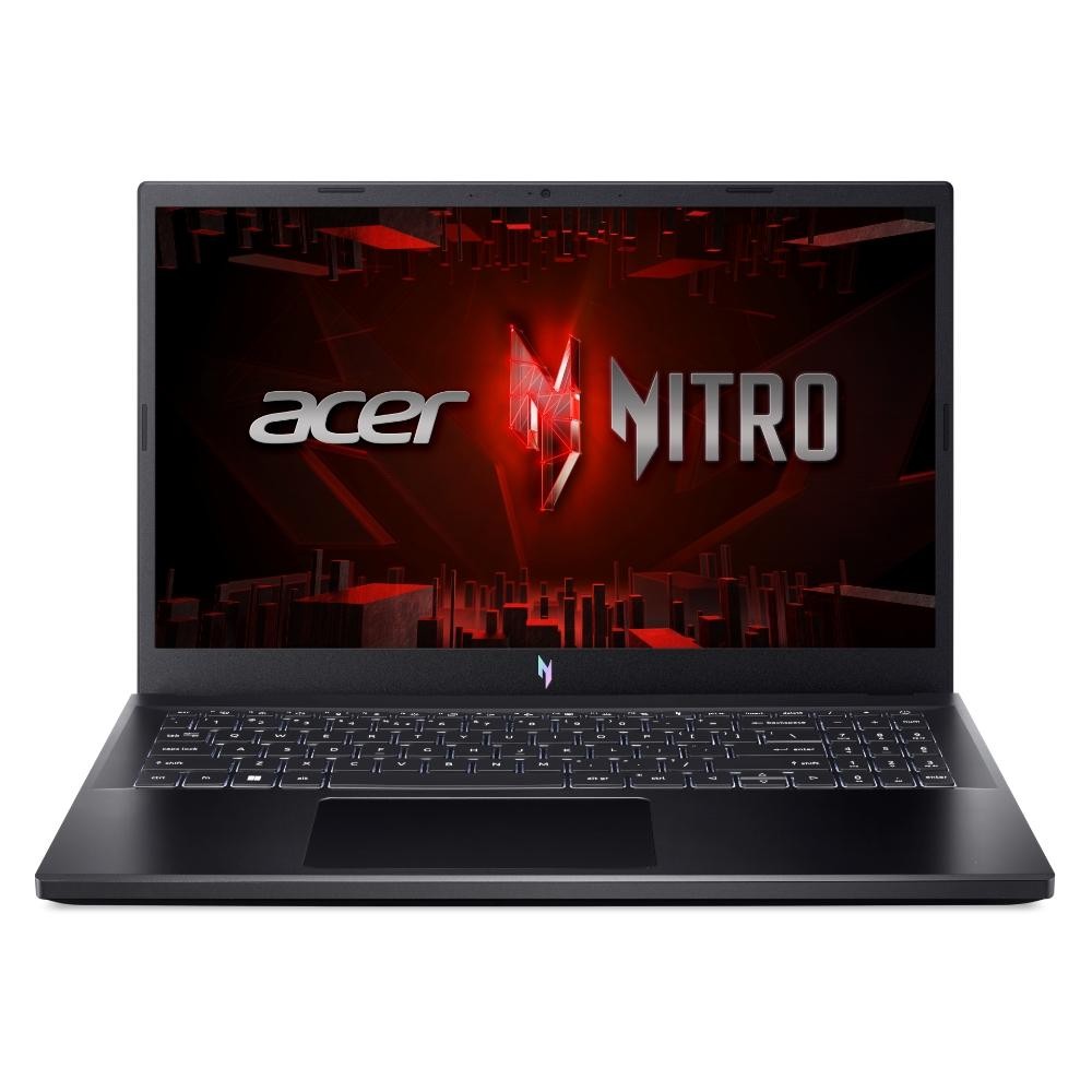 Notebook Acer Nitro V Intel® Core i5-13420H   15.6” FHD GeForce RTX3050 512GB SSD 8GB RAM Linux