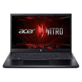 Notebook Acer Nitro V Intel® Core i5-13420H   15.6” FHD GeForce RTX3050 512GB SSD 8GB RAM Linux