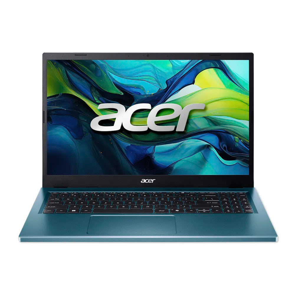 Notebook Acer Aspire Go 15 LL Intel Core i5 1334U 8gb 256gb Ssd Windows 11 Home Tela 15.3"