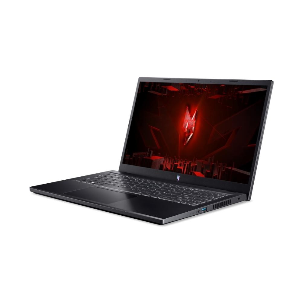 Notebook Acer Nitro V Intel® Core i5-13420H   15.6” FHD GeForce RTX3050 512GB SSD 8GB RAM Linux