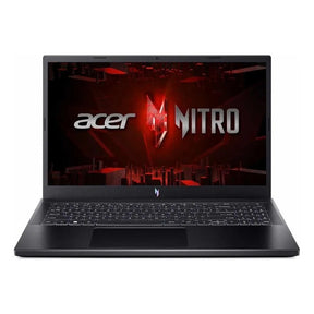 Notebook Acer Nitro V15 ANV15-51-57WS Core i5 8GB 512GB SSD 15.6" Linux