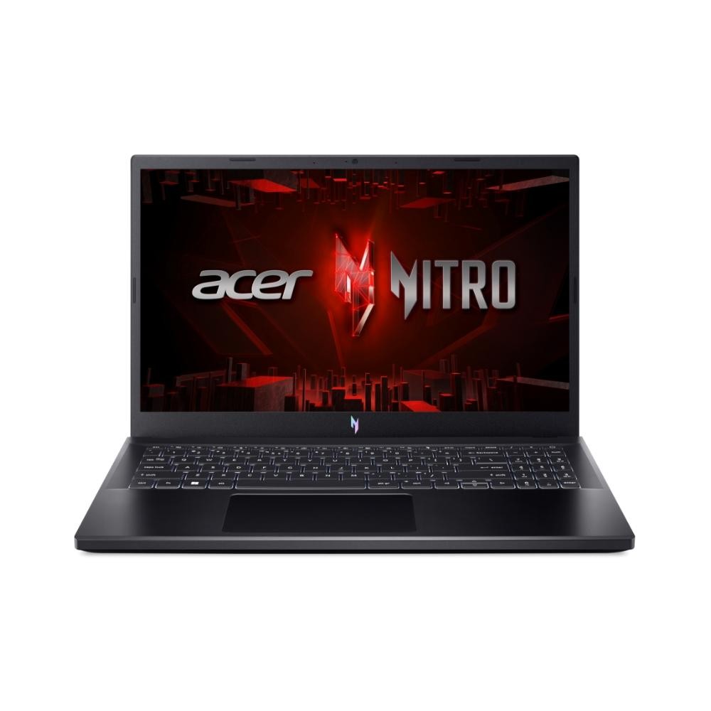 Notebook Acer Nitro V Intel® Core i5-13420H   15.6” FHD GeForce RTX3050 512GB SSD 8GB RAM Linux