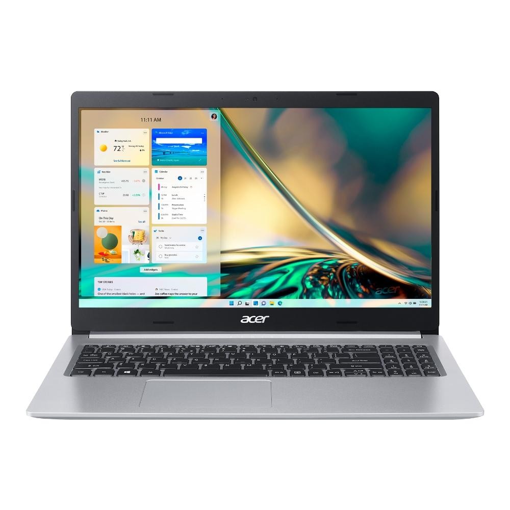 Notebook Acer Aspire 5 A515-45-R74D Ryzen 7 5700U 15.6" AMD Radeon 512GB 8GB  Linux + Ubook Kit 20 Livros Digitais Geek