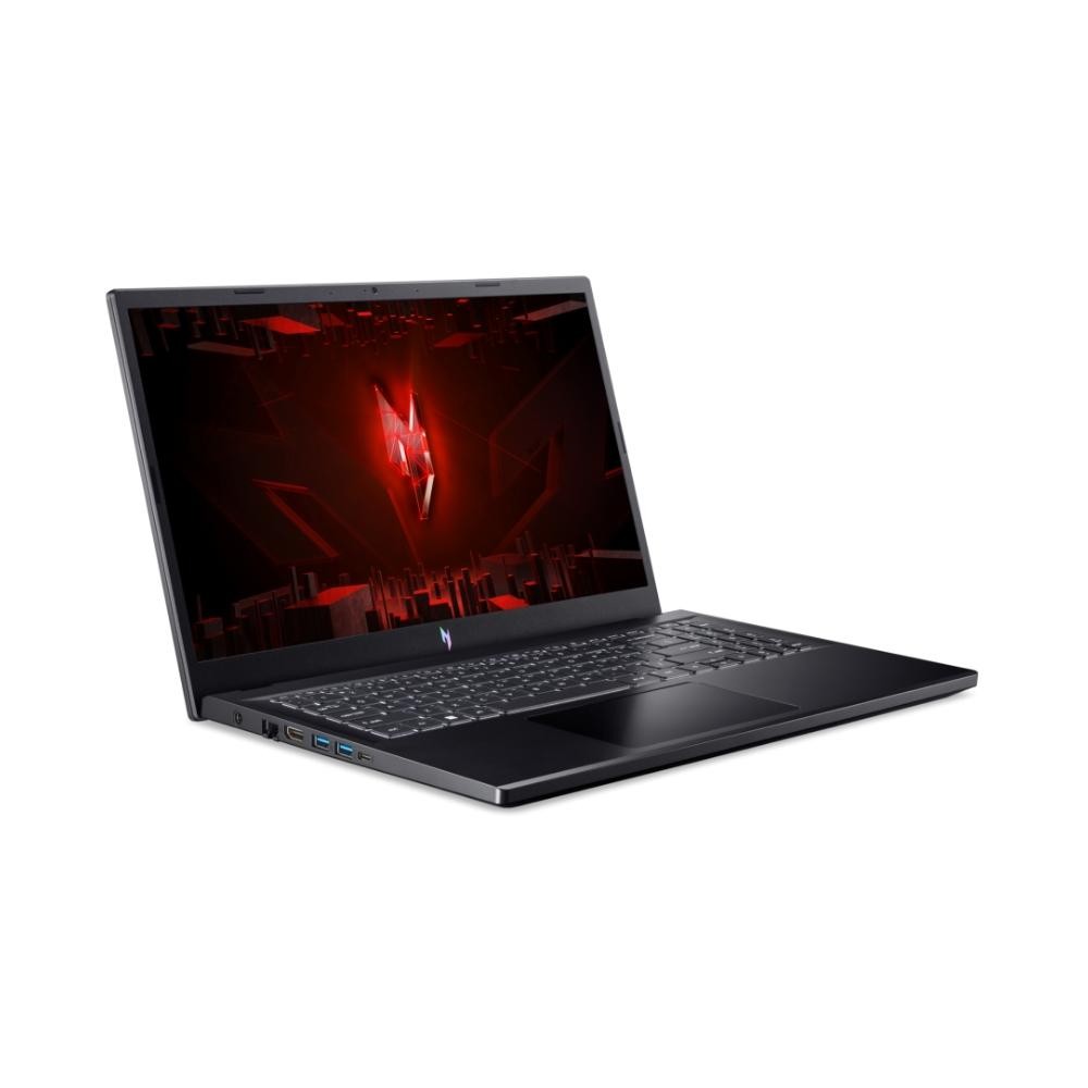 Notebook Acer Nitro V Intel® Core i5-13420H   15.6” FHD GeForce RTX3050 512GB SSD 8GB RAM Linux