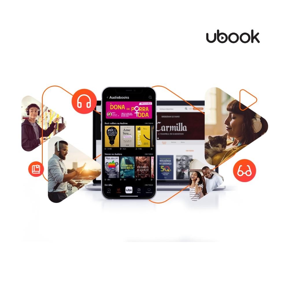 Notebook Acer Aspire 5 AMD Ryzen 7 5700U 8GB RAM 512GB AMD Radeon 15.6" Linux + UBOOK - Kit Livros Digitais Geek